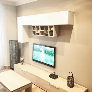  Appartement Vt Uribarri En El Corazon De Spanje
