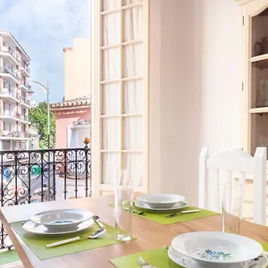 Appartement Buganvilla Spanje