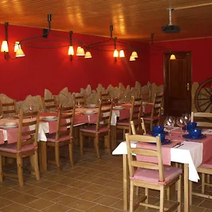  Vakantiehuis Lasaileku Spanje