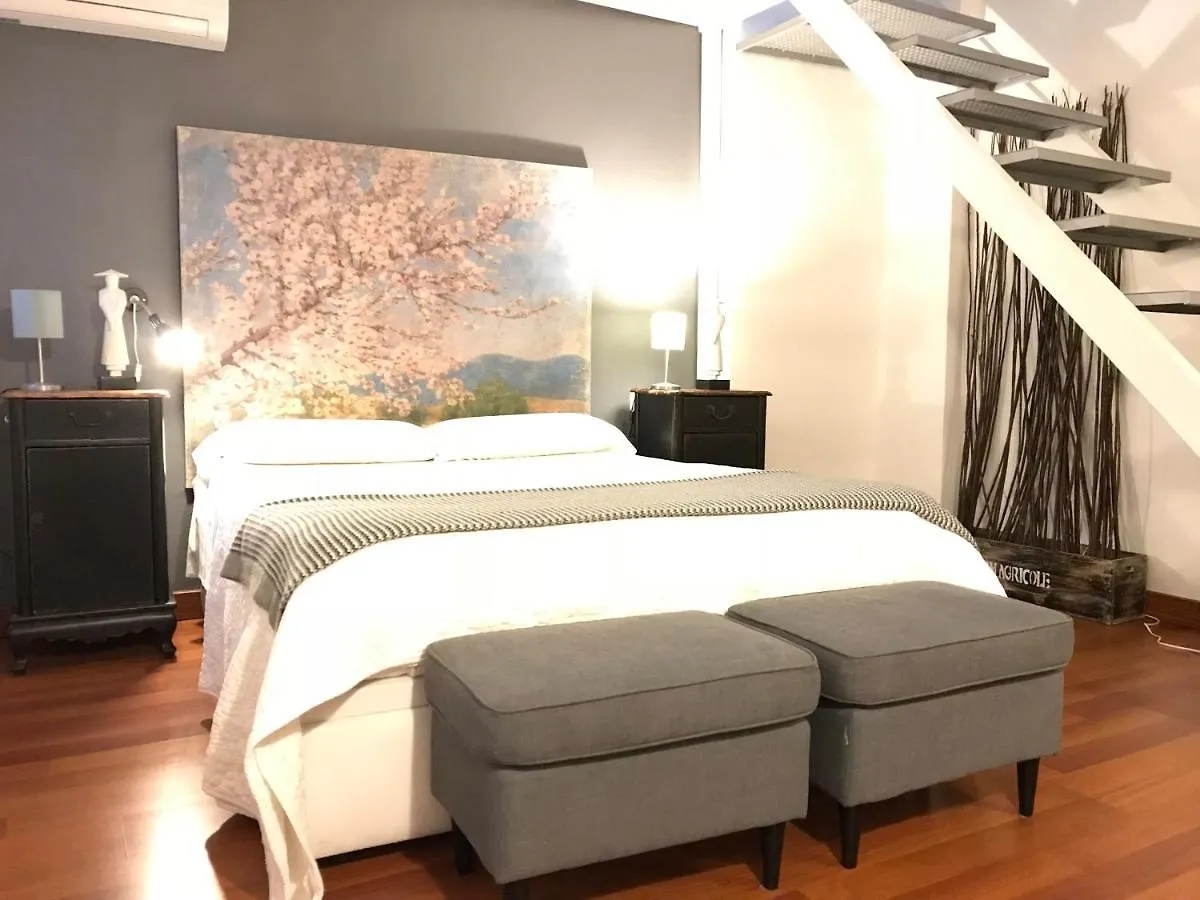 Апартаменты Fantastic Penthouse Malaga Center 0*,