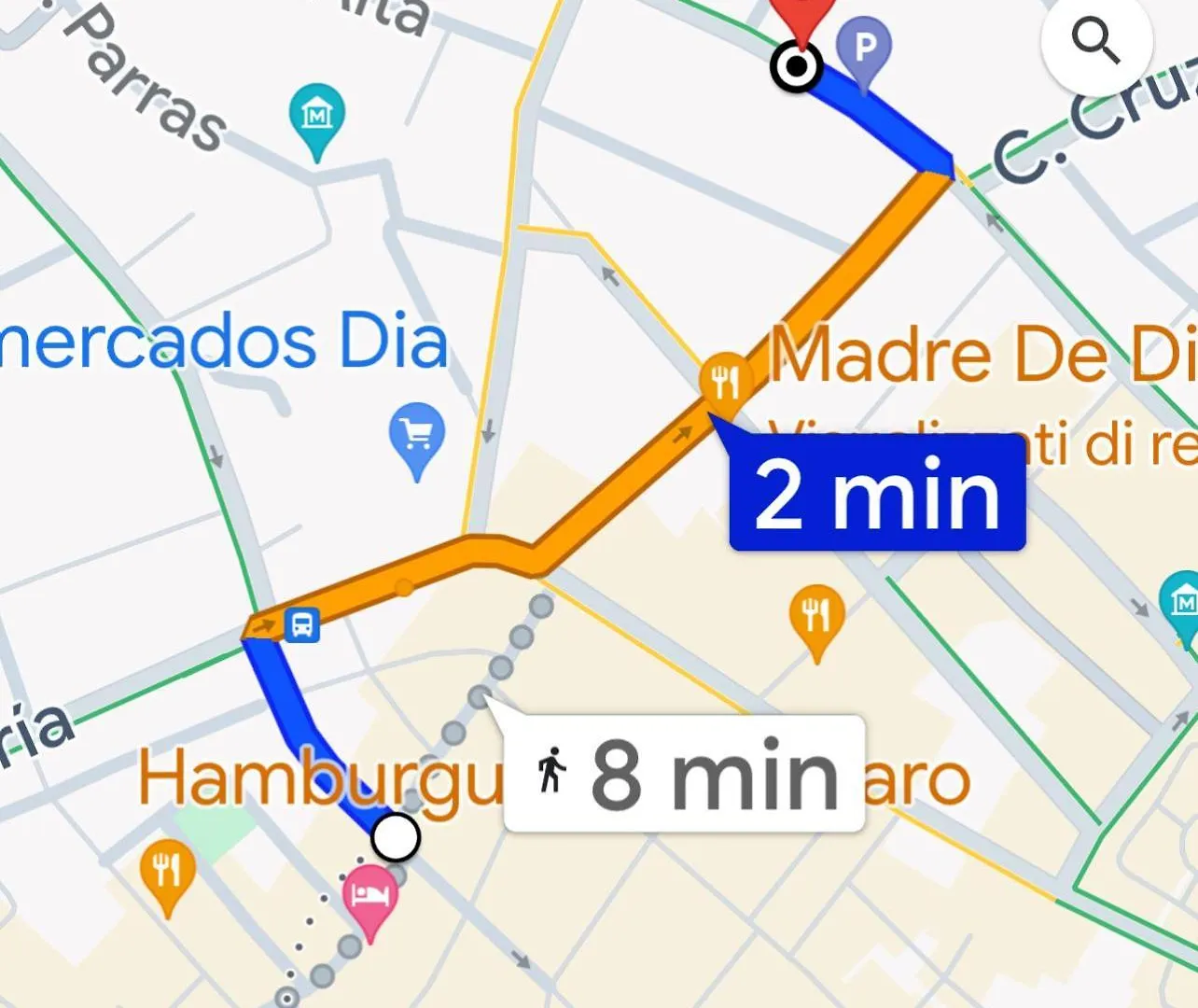 شقة Fantastic Penthouse Malaga Center 0*,  إسبانيا