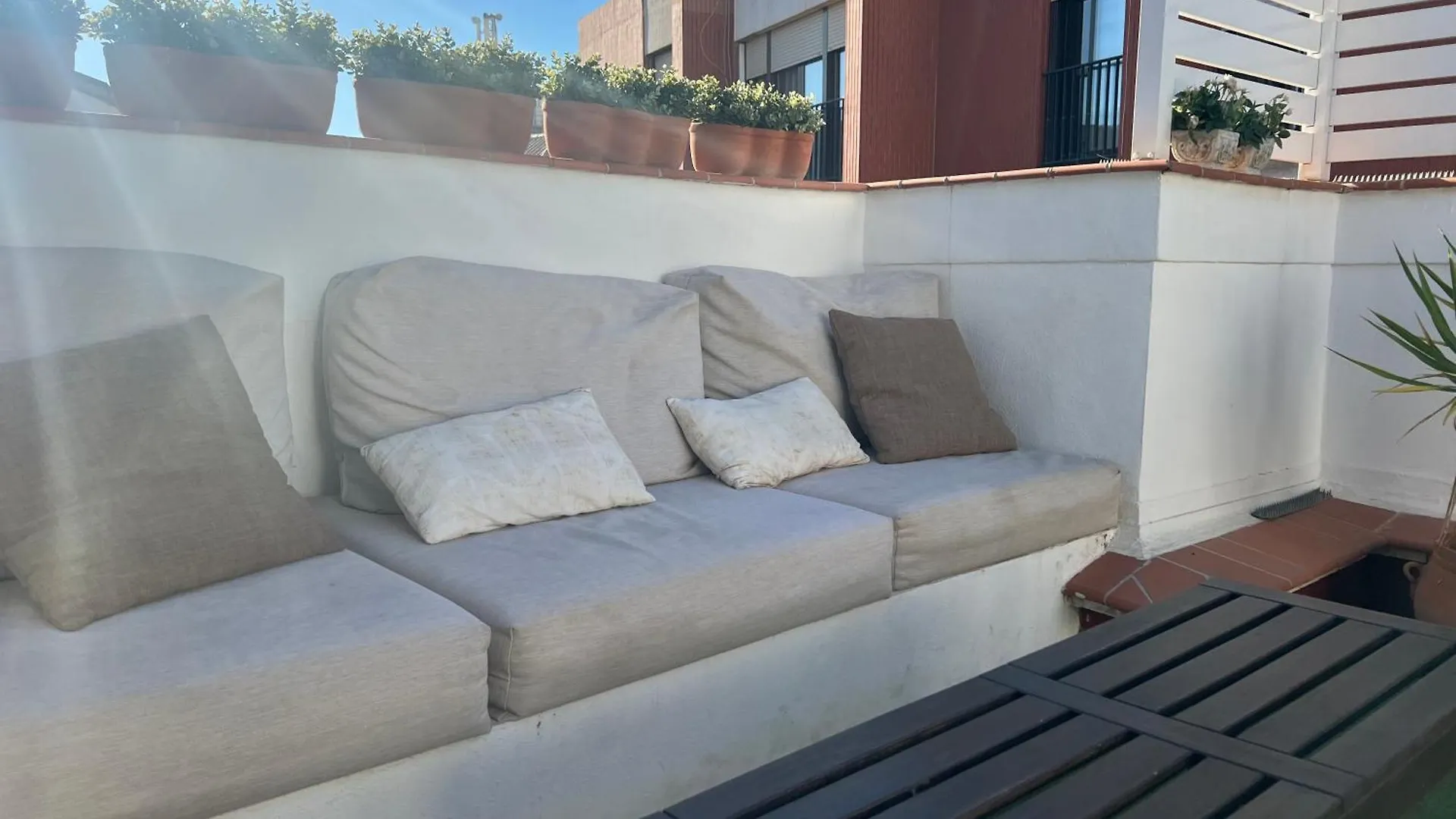 Fantastic Penthouse Malaga Center Spanien