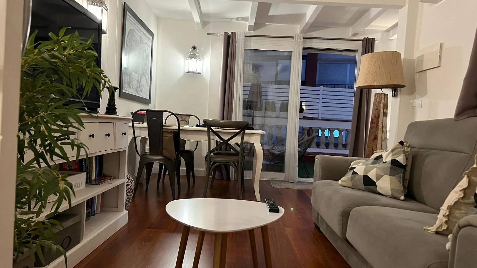 Fantastic Penthouse Malaga Center 0*,