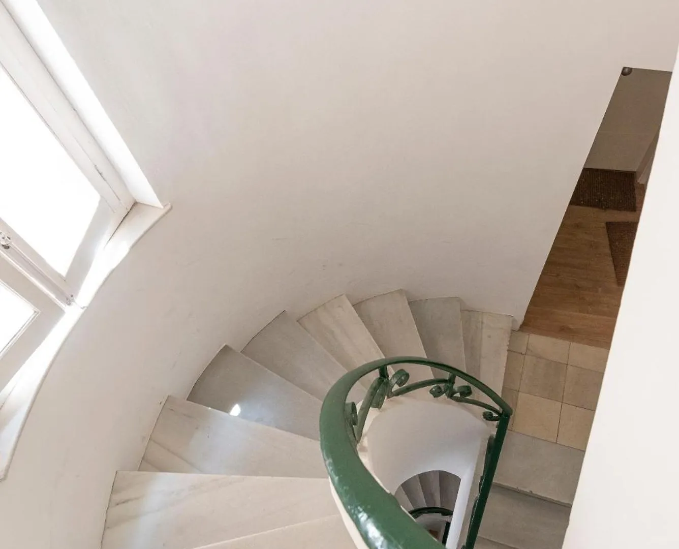 Апартаменты Fantastic Penthouse Malaga Center 0*,