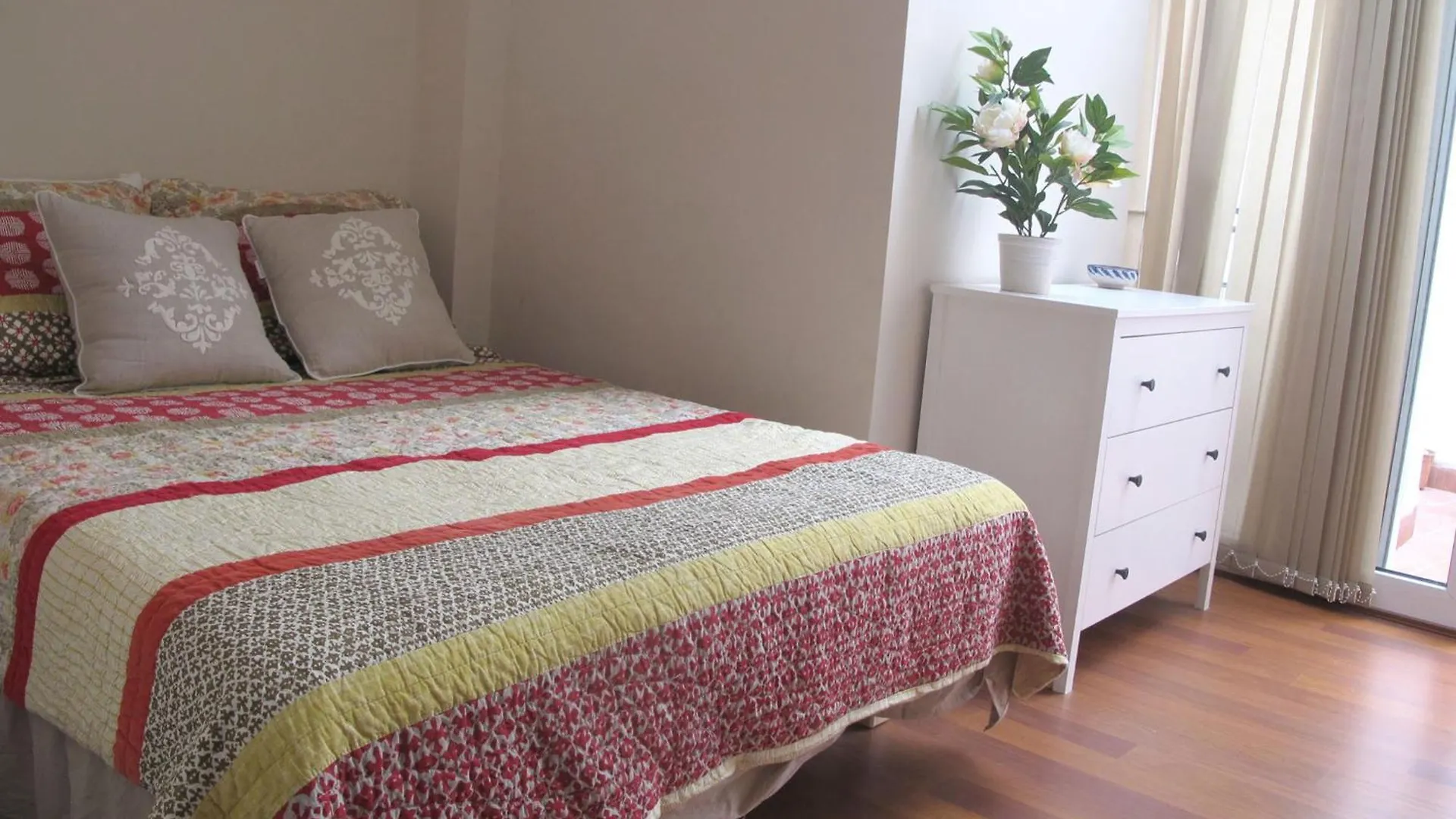 Fantastic Penthouse Malaga Center
