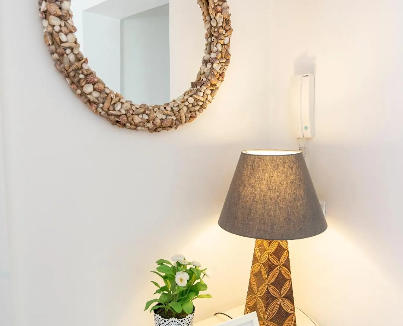 Fantastic Penthouse Malaga Center Lägenhet